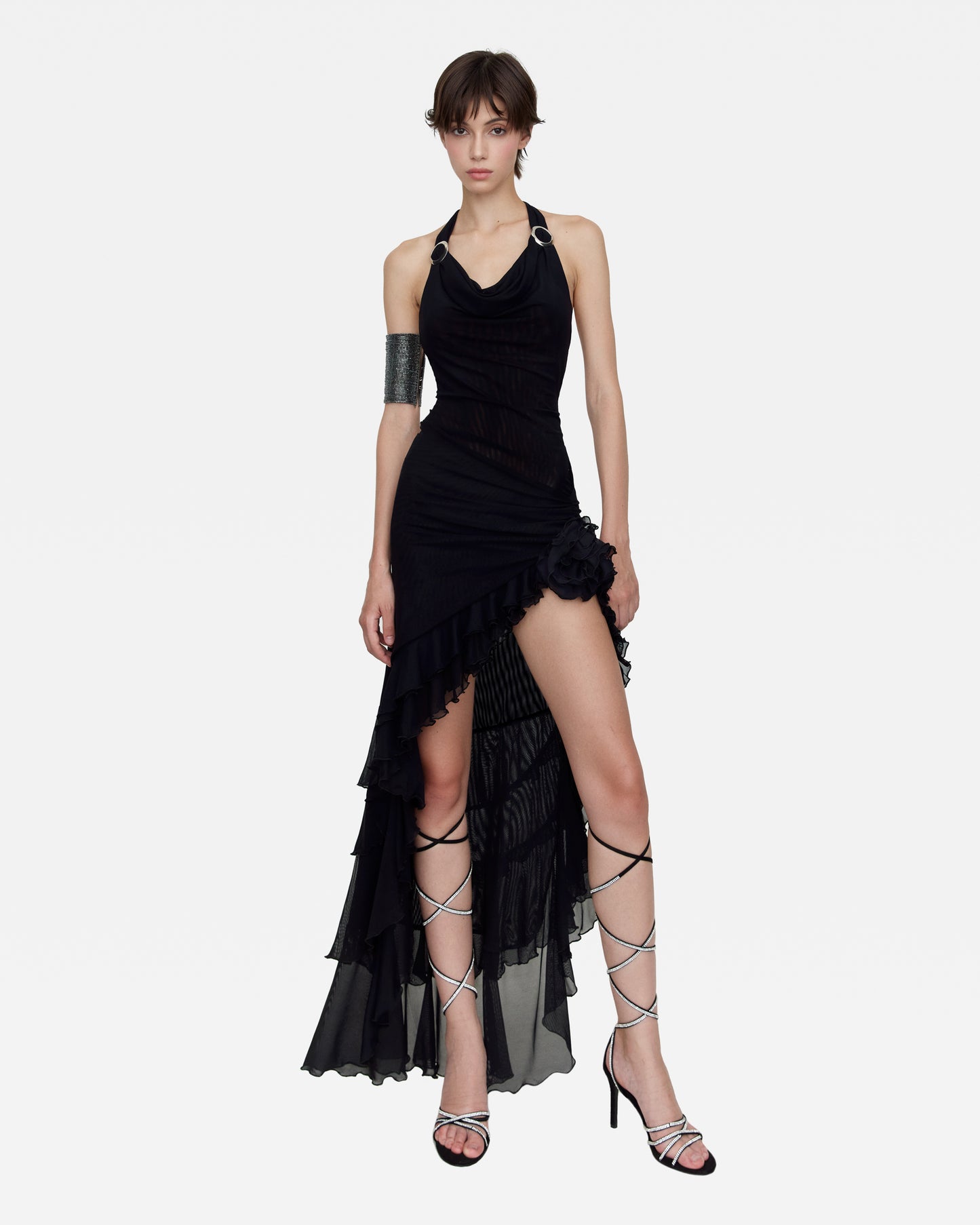 SASHA DRESS