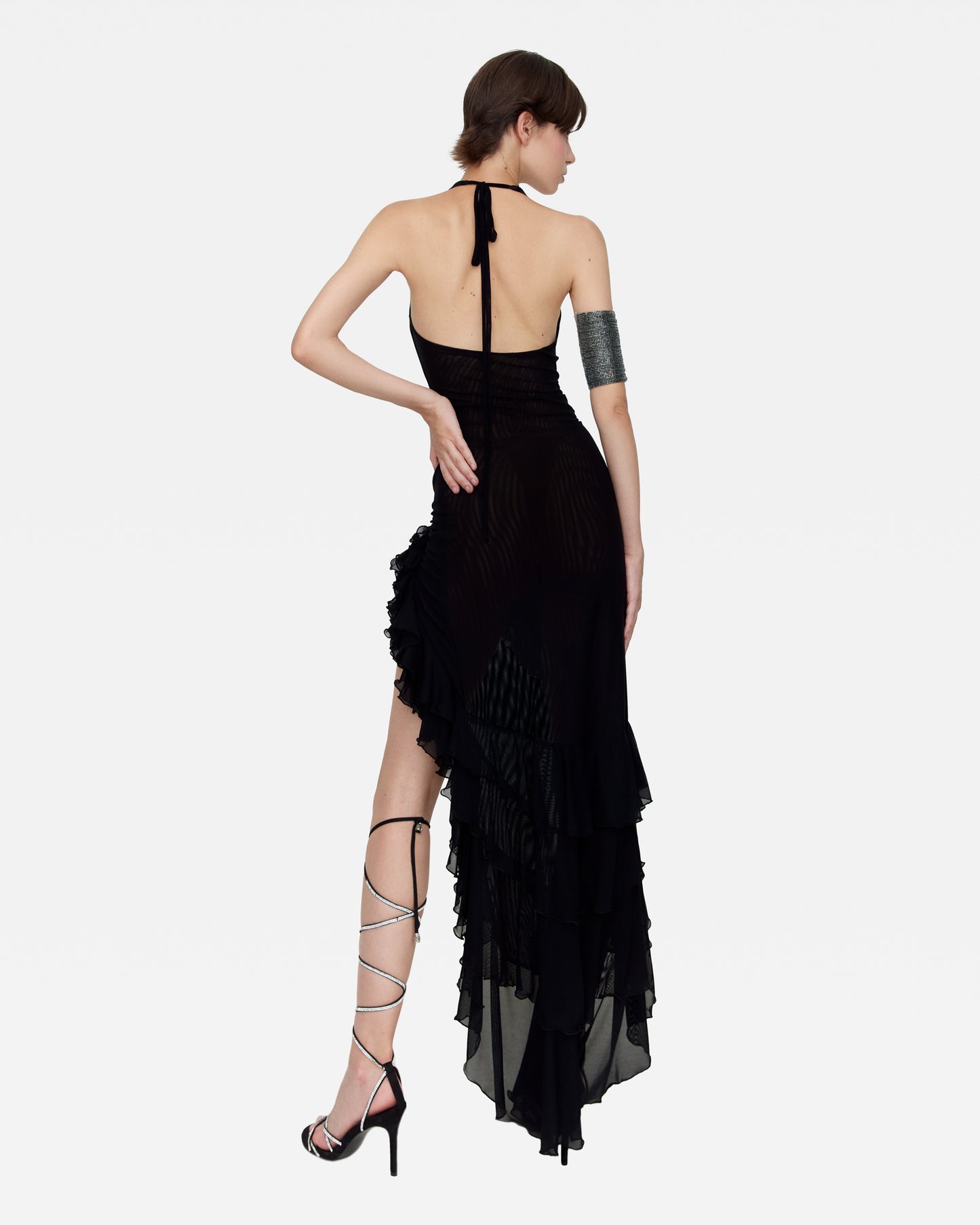 SASHA DRESS