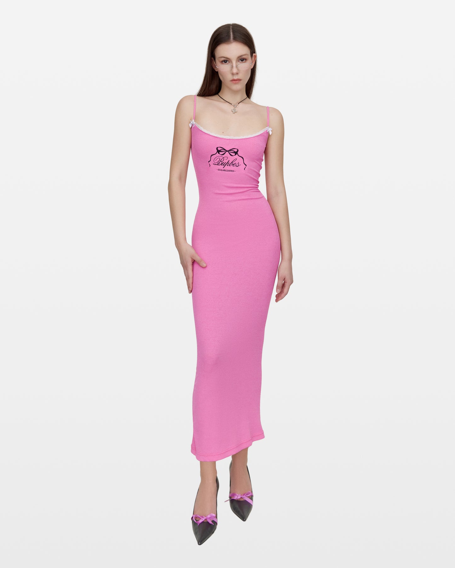 SELINA DRESS