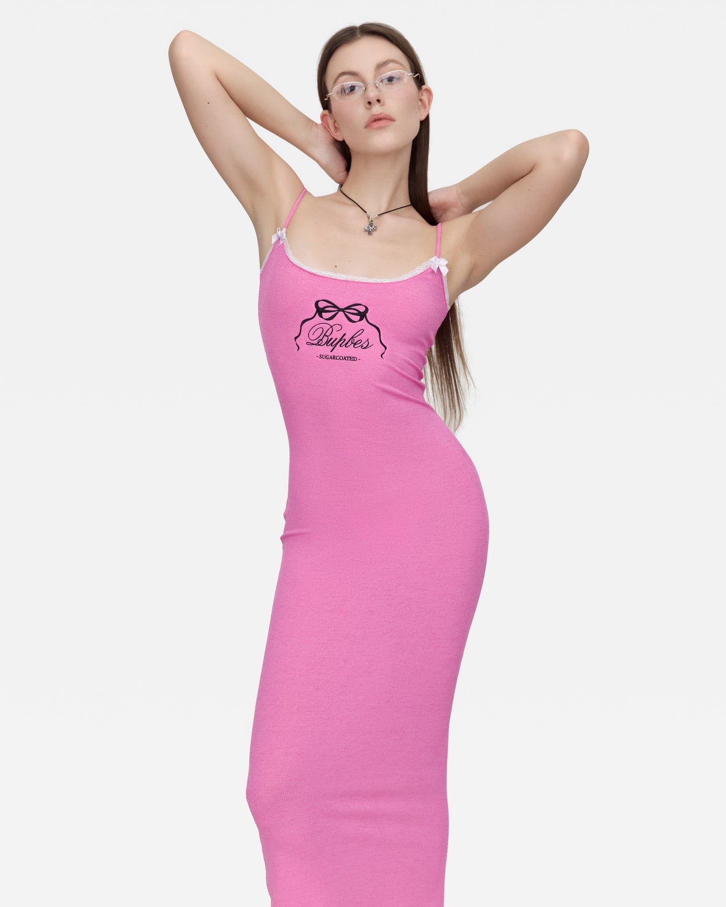 SELINA DRESS