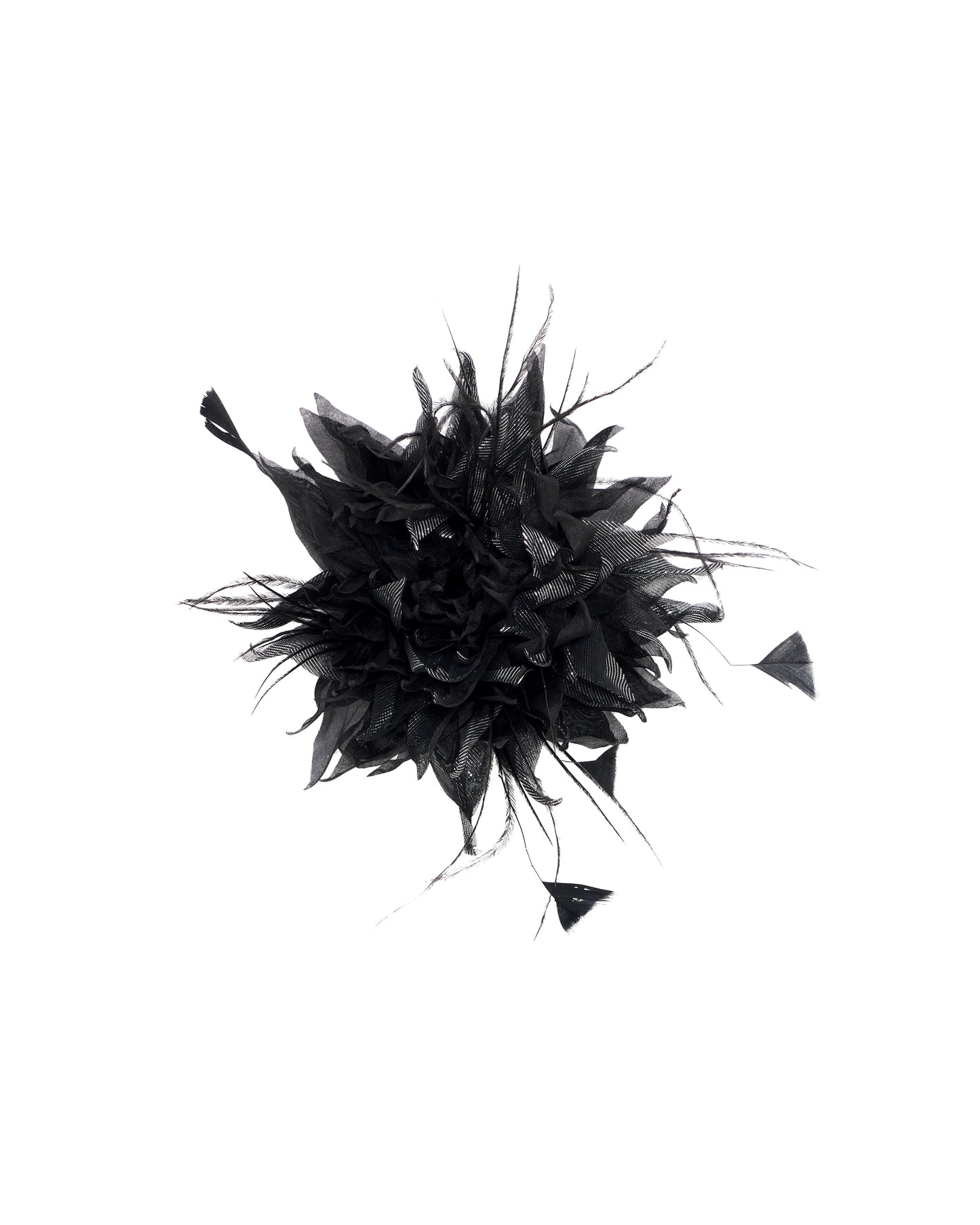 TESS BROOCH