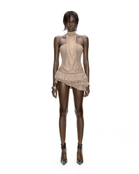 EVE TOP (BEIGE)