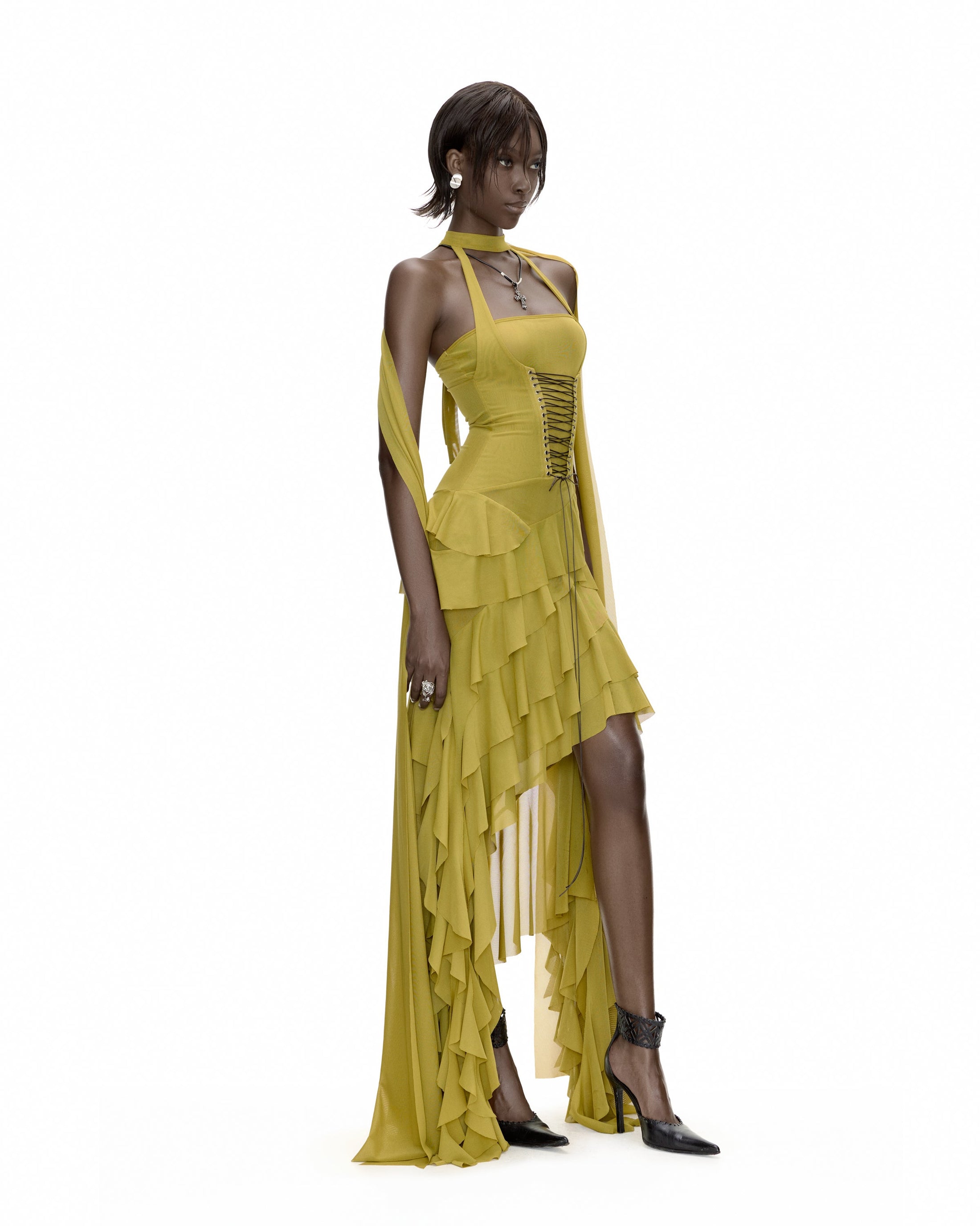 DARYA DRESS