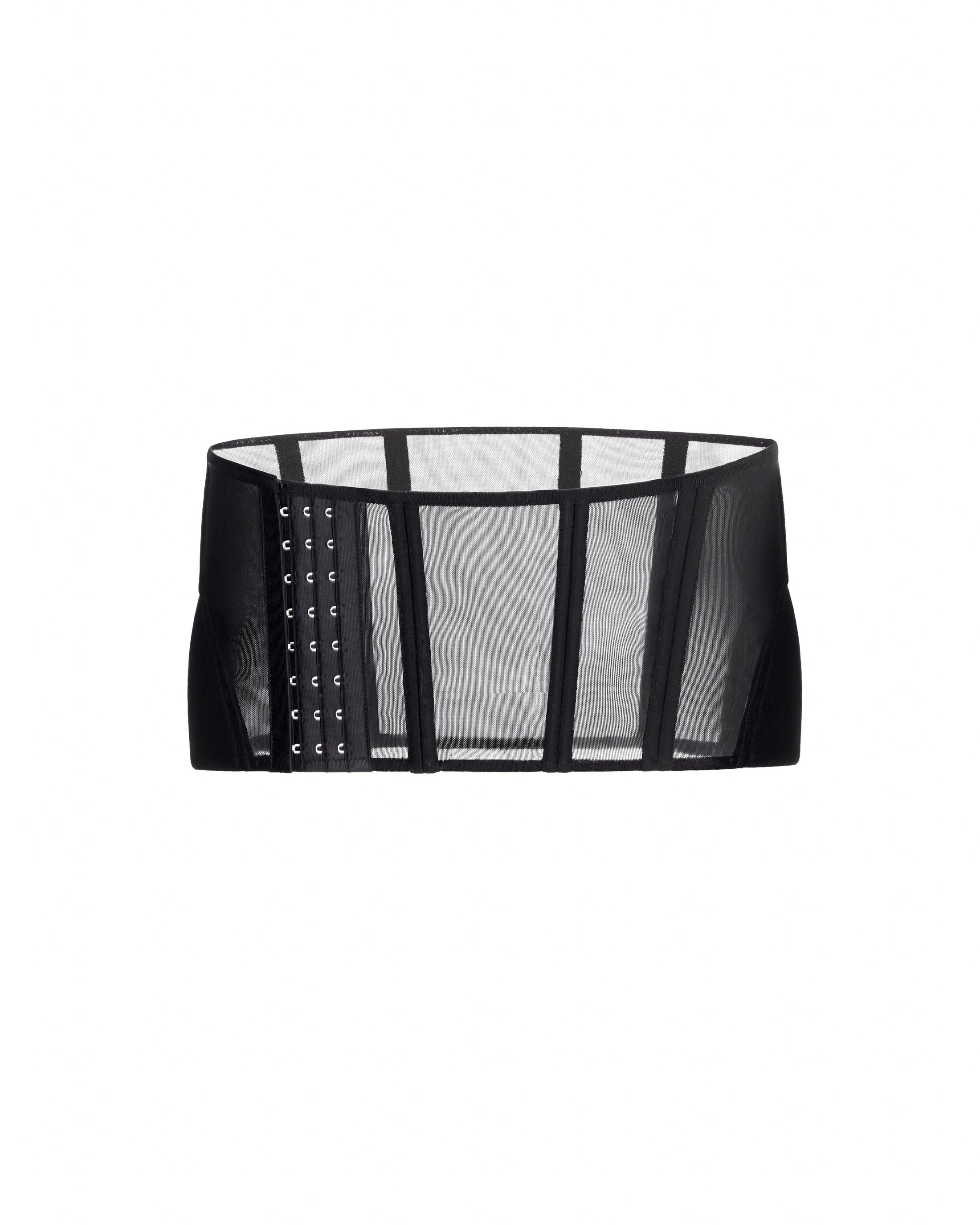 ISA MINI SKIRT