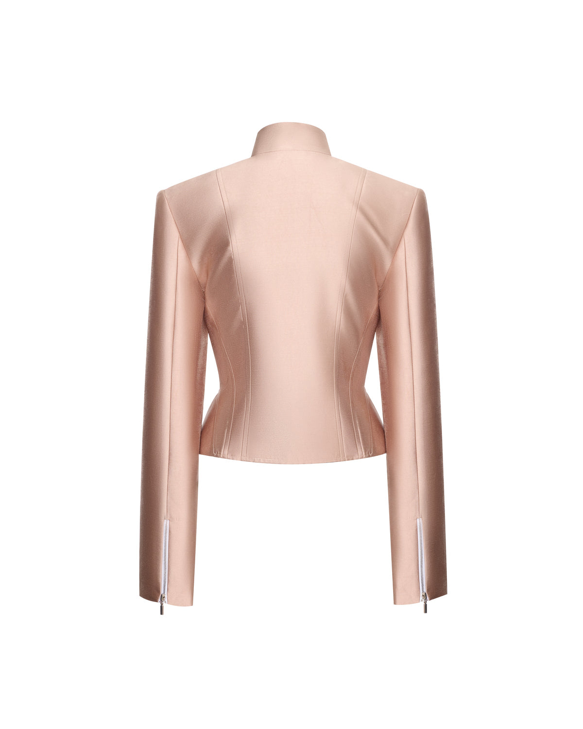 JULIA JACKET (ORANGE)