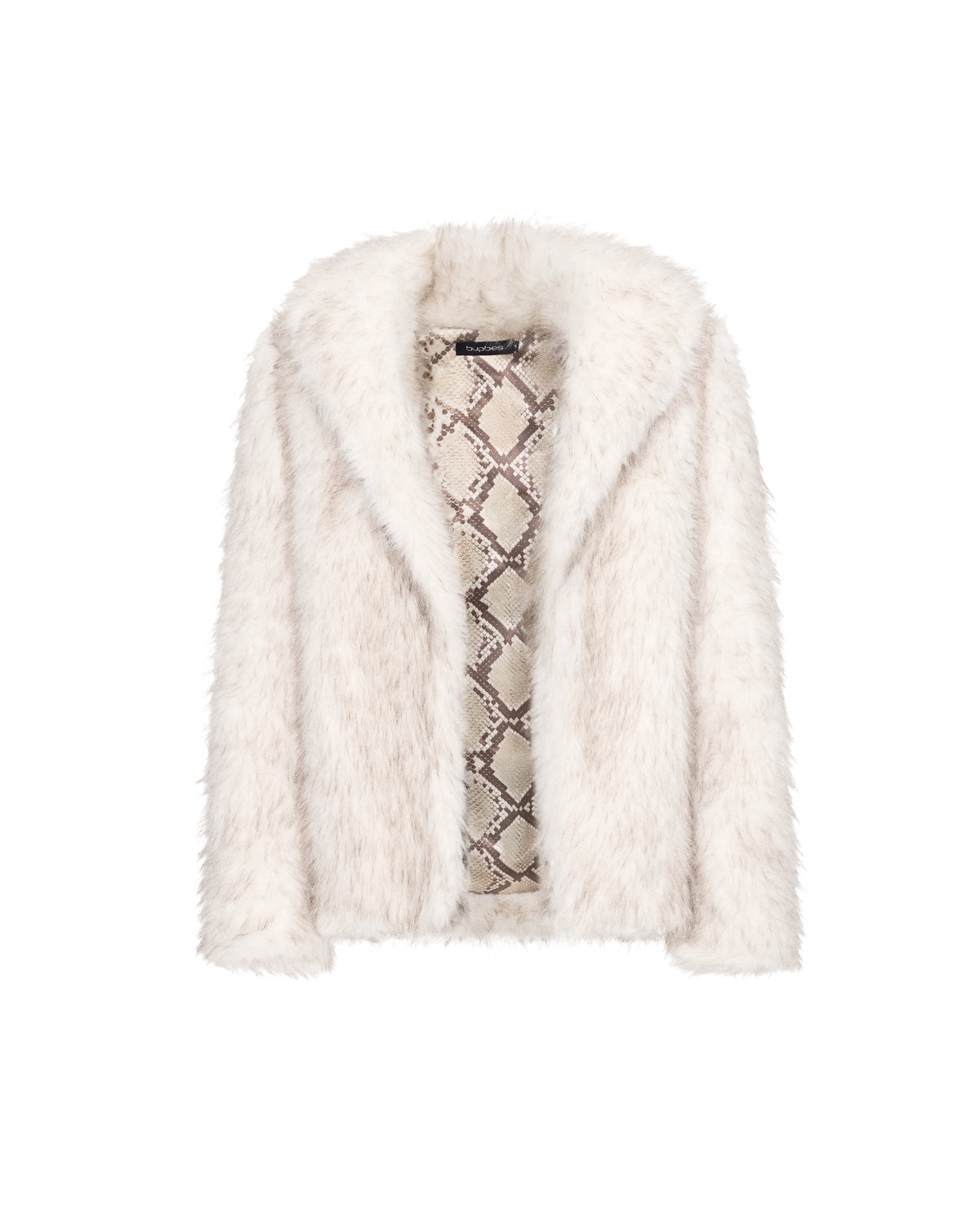 PETSY COAT (BEIGE)