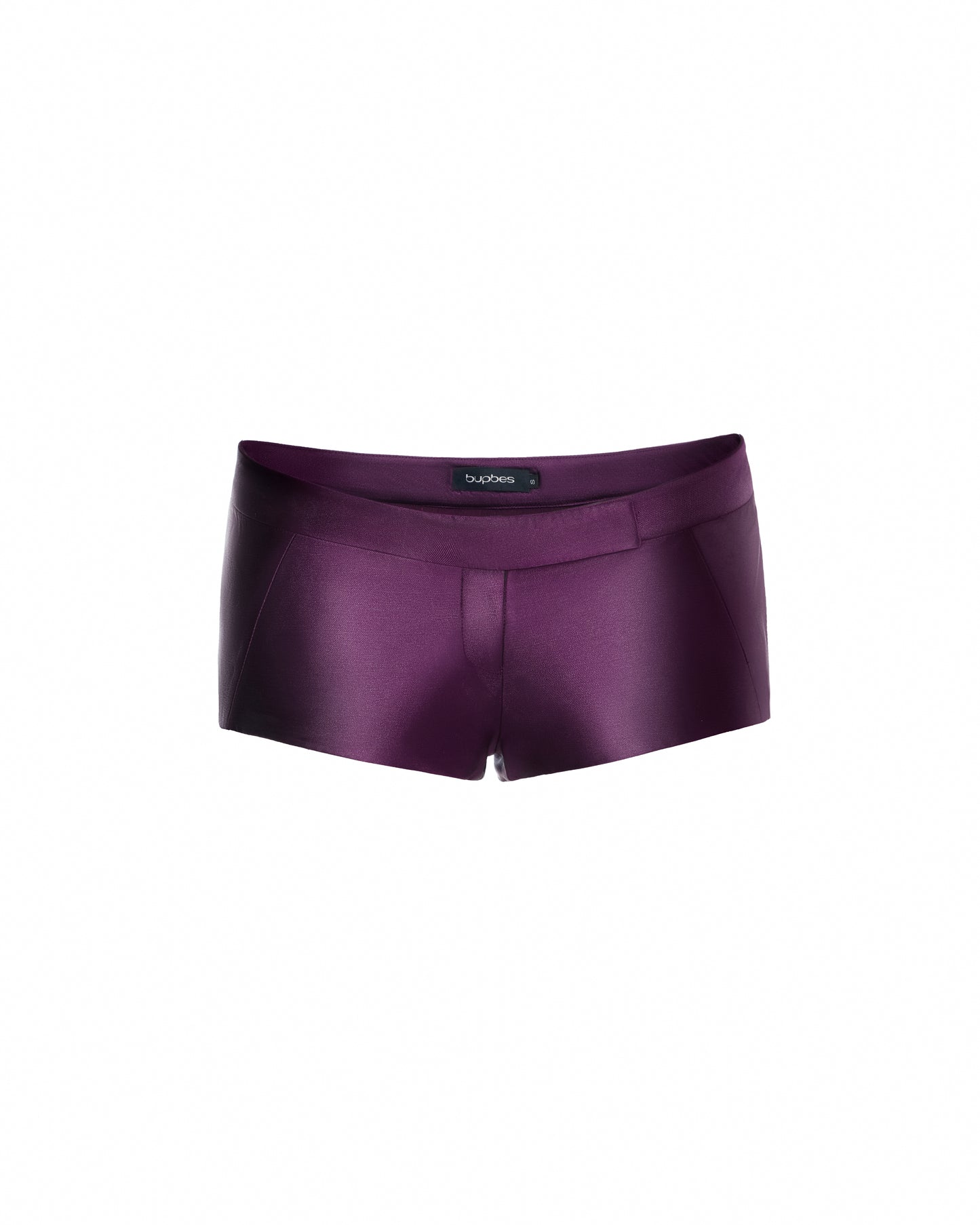 JANET SHORTS (PURPLE)