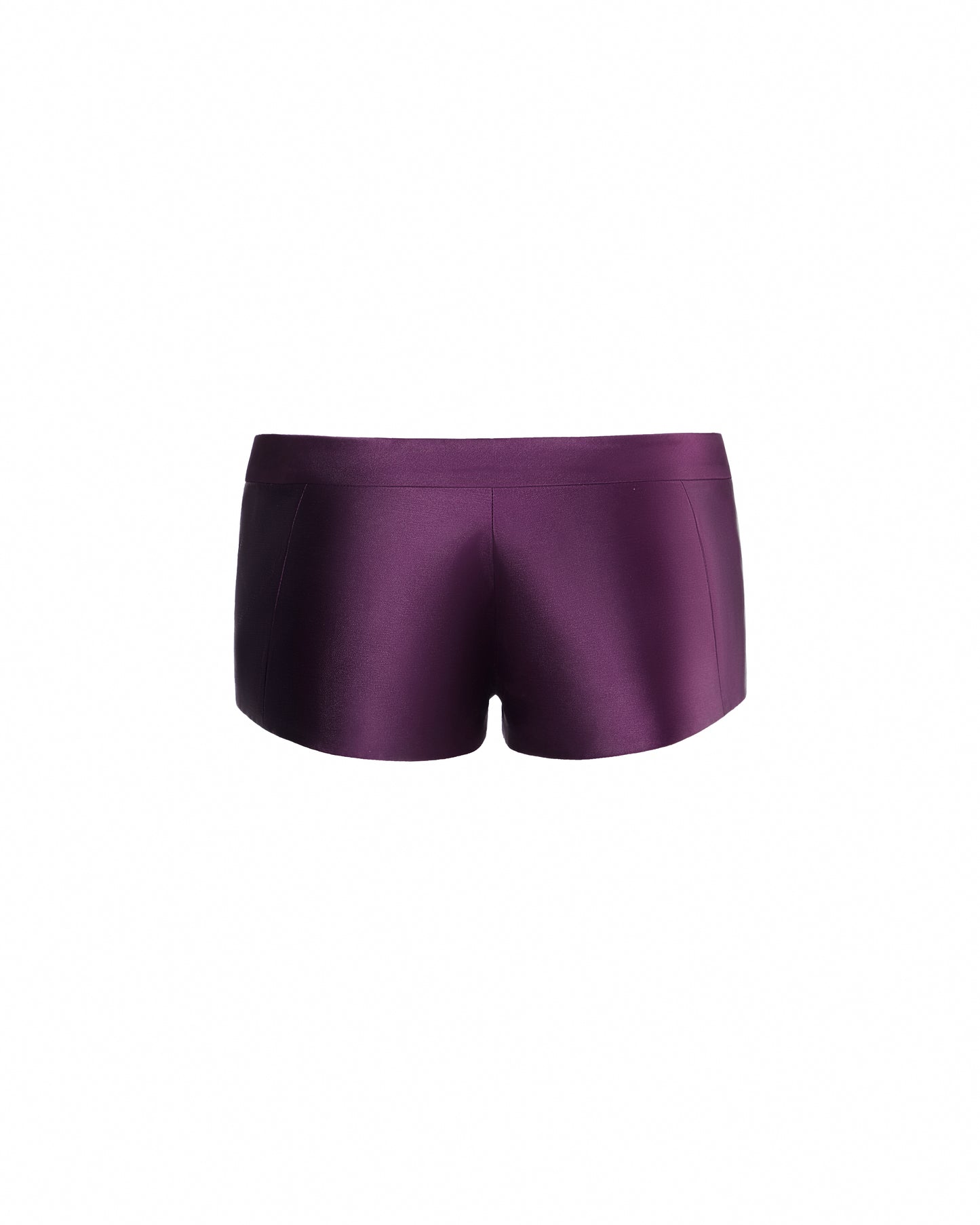 JANET SHORTS (PURPLE)