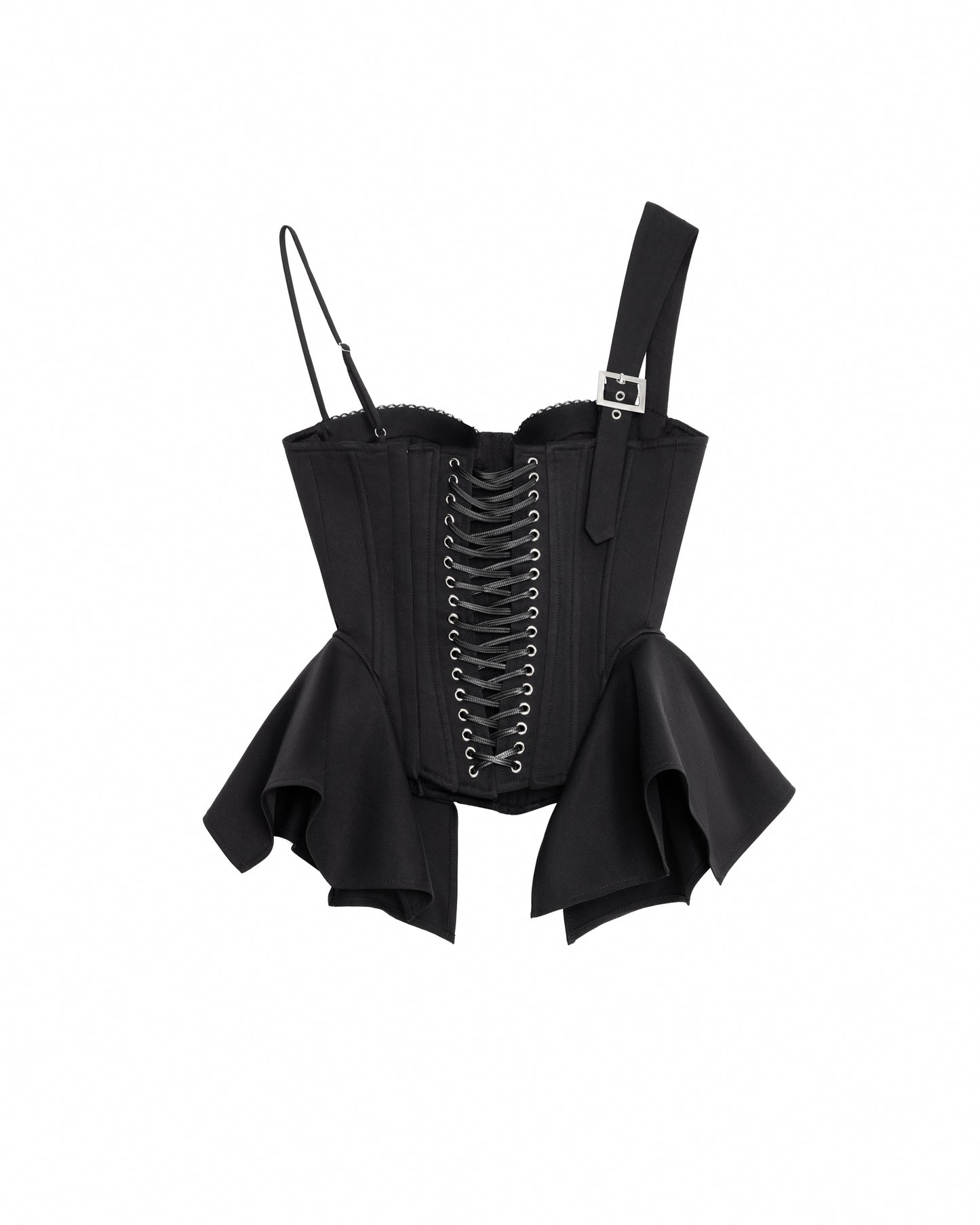 ESTELLE CORSET (BLACK)