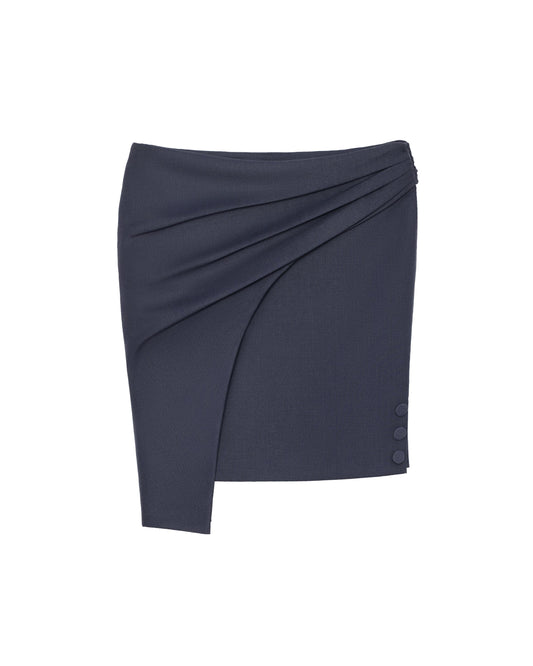 KATHRYN MIDI SKIRT
