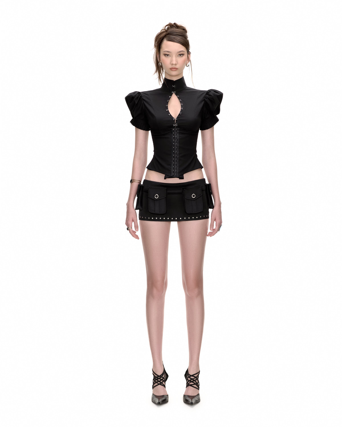 FABLE TOP (BLACK)
