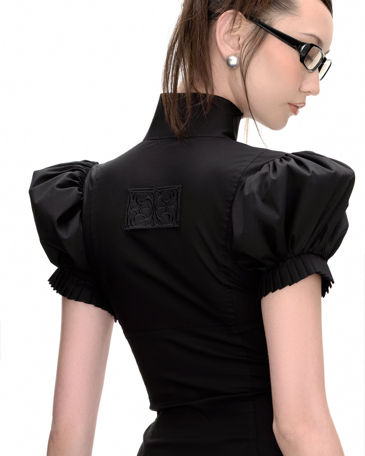 FABLE TOP (BLACK)
