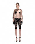 REMY CAPRIS