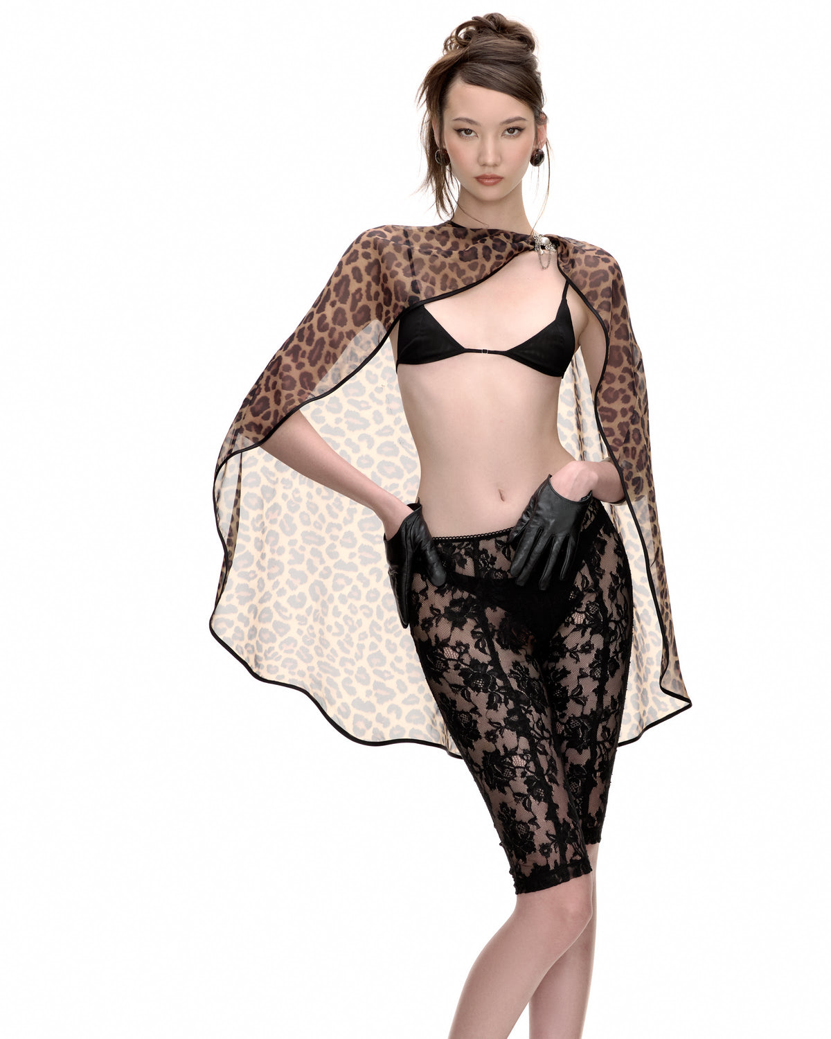 BRIELLE CAPE