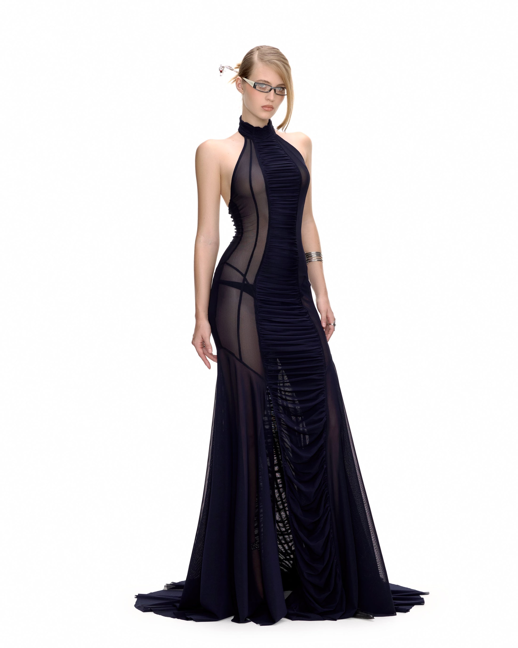MELISSA MAXI DRESS