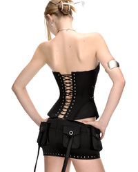 ATHENA CORSET (BLACK)