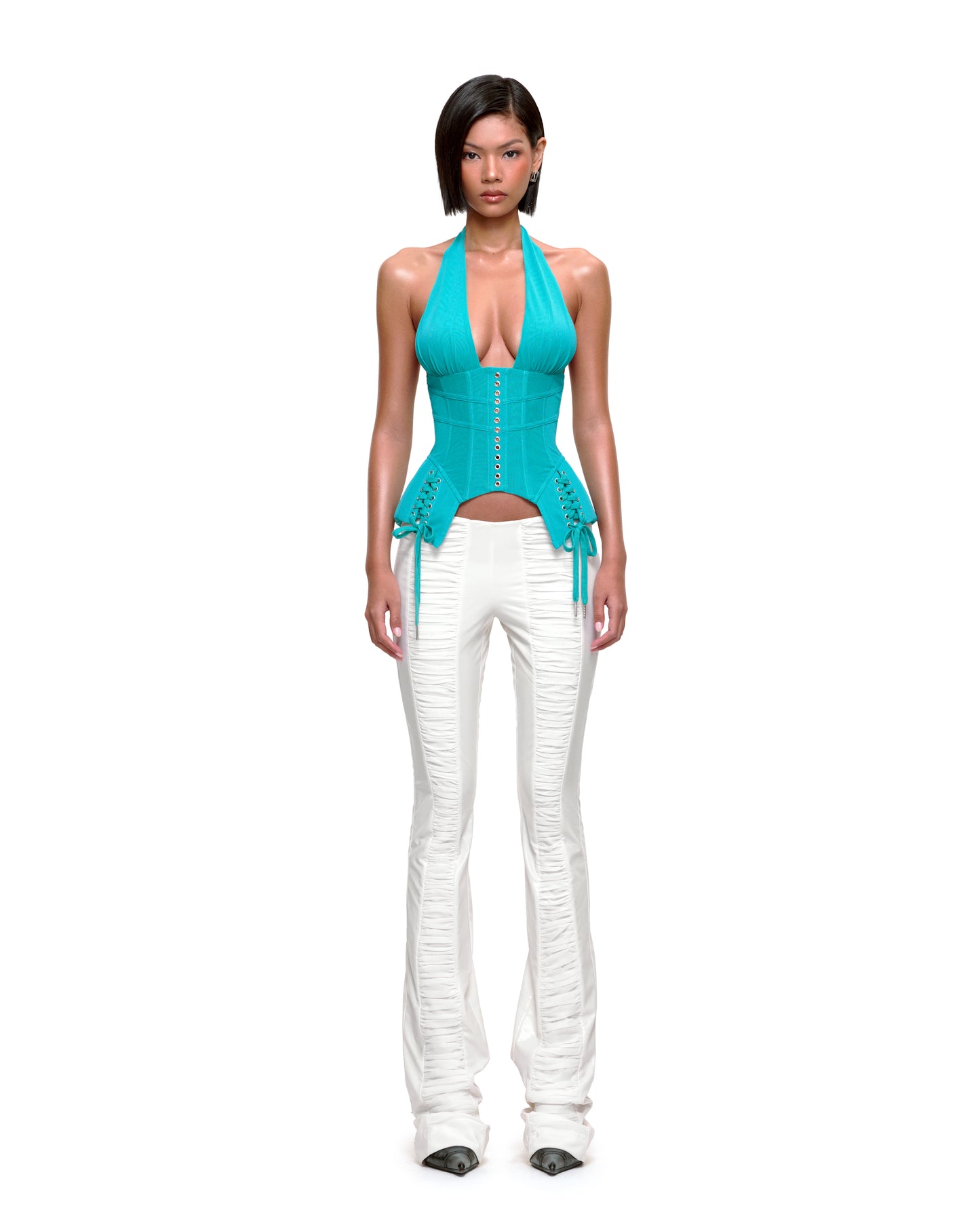 MADISON PANTS (WHITE)