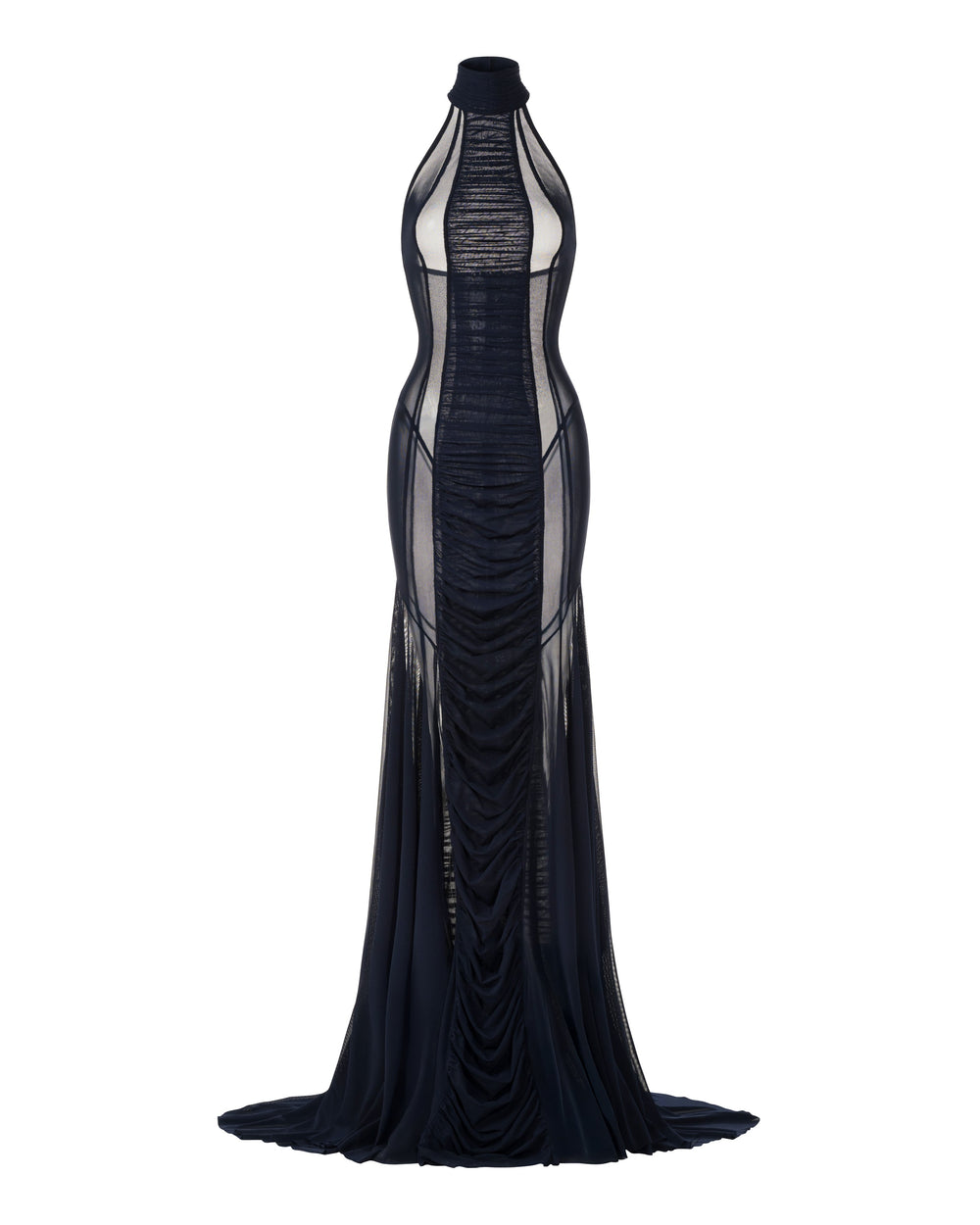 MELISSA MAXI DRESS