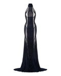 MELISSA MAXI DRESS