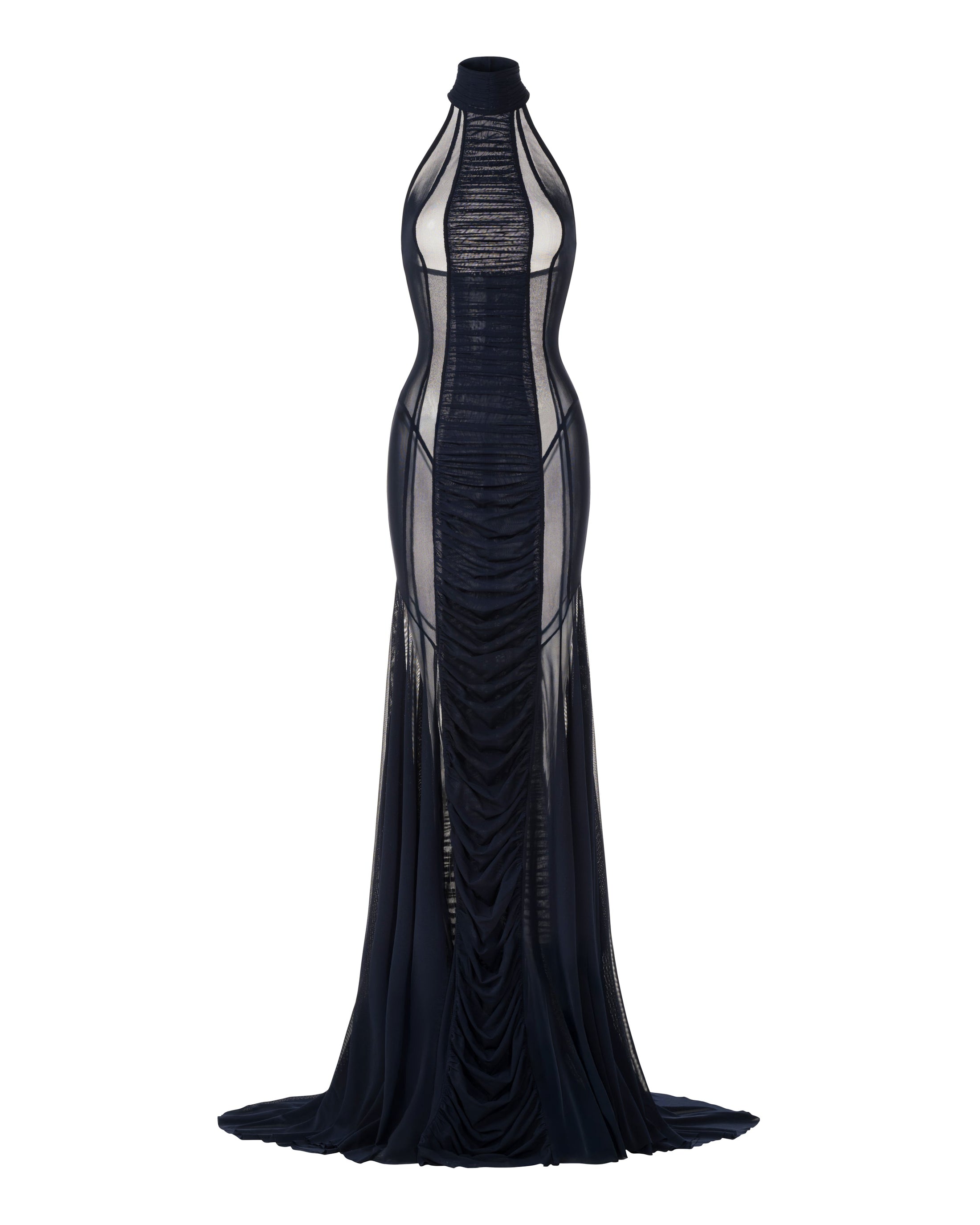 MELISSA MAXI DRESS