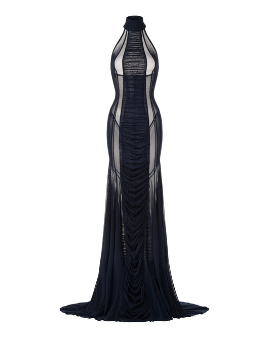 MELISSA MAXI DRESS
