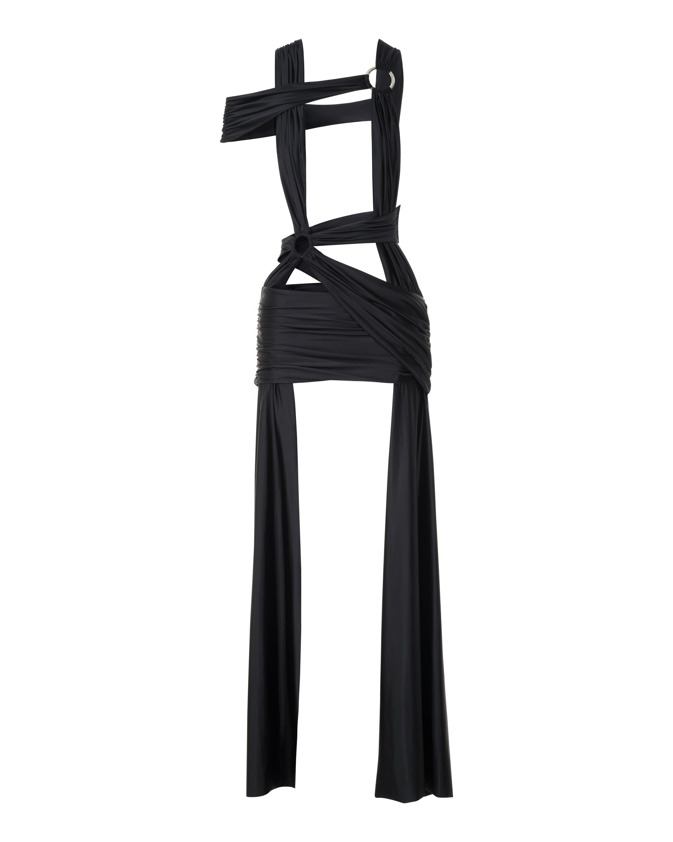 PALOMA MINI DRESS