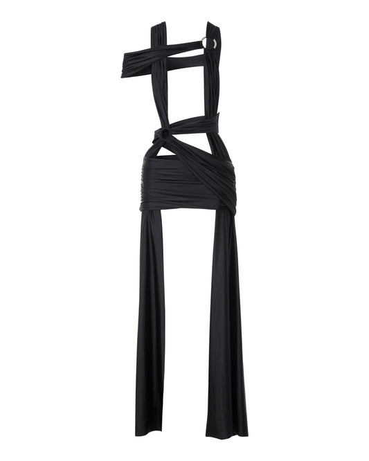 PALOMA MINI DRESS