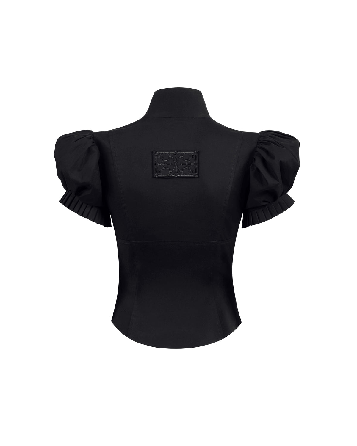 FABLE TOP (BLACK)