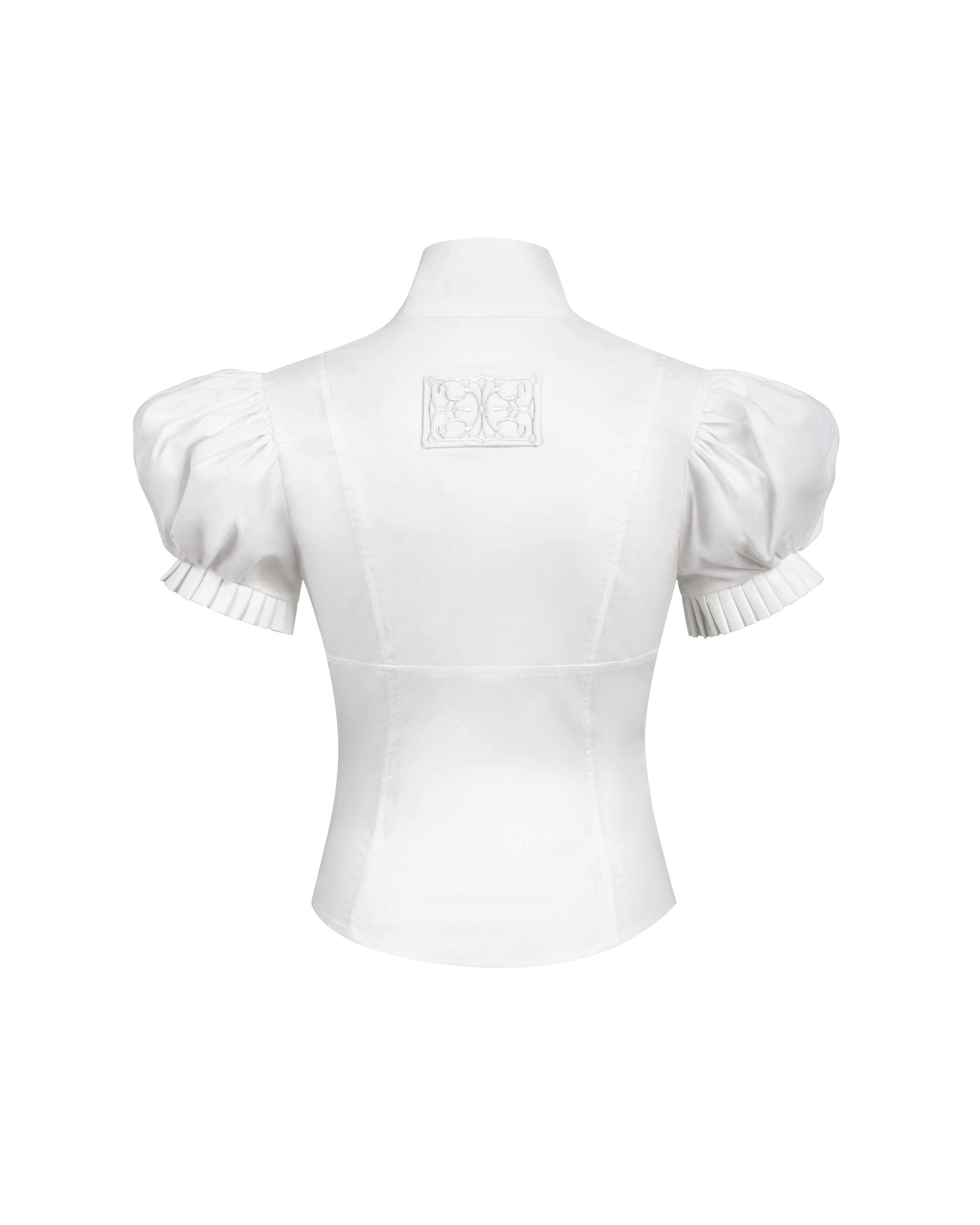 ANNA SHIRT (WHITE)