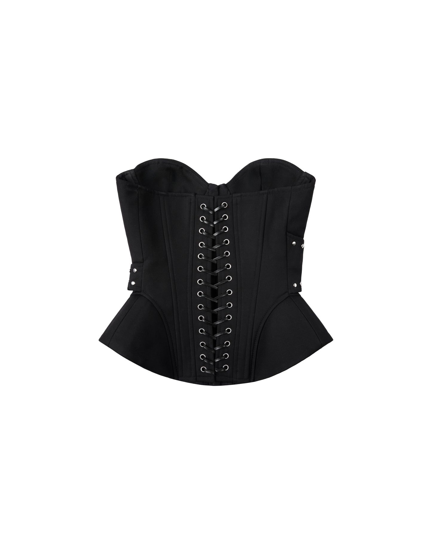 ATHENA CORSET (BLACK)