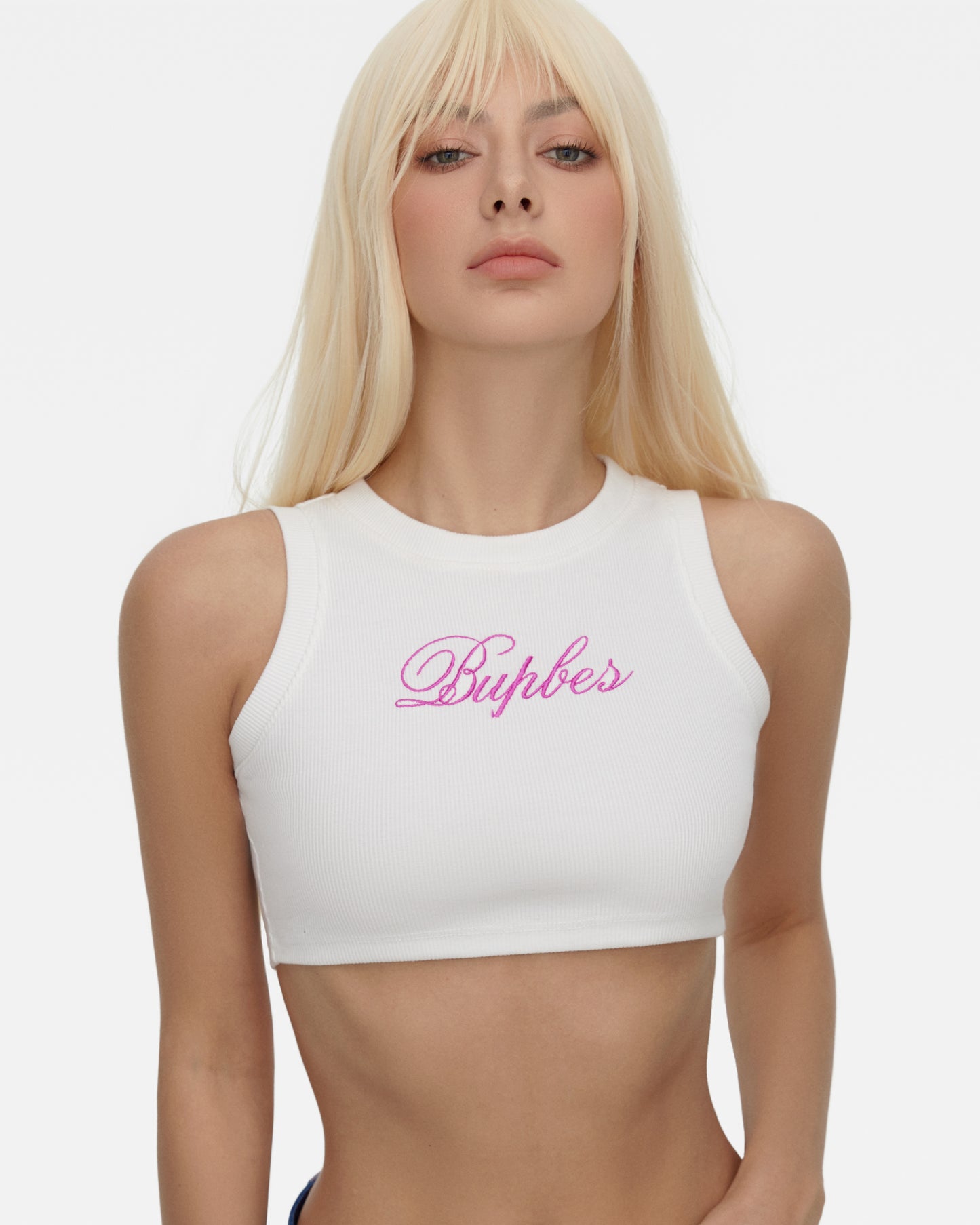 BUPBES TANK TOP