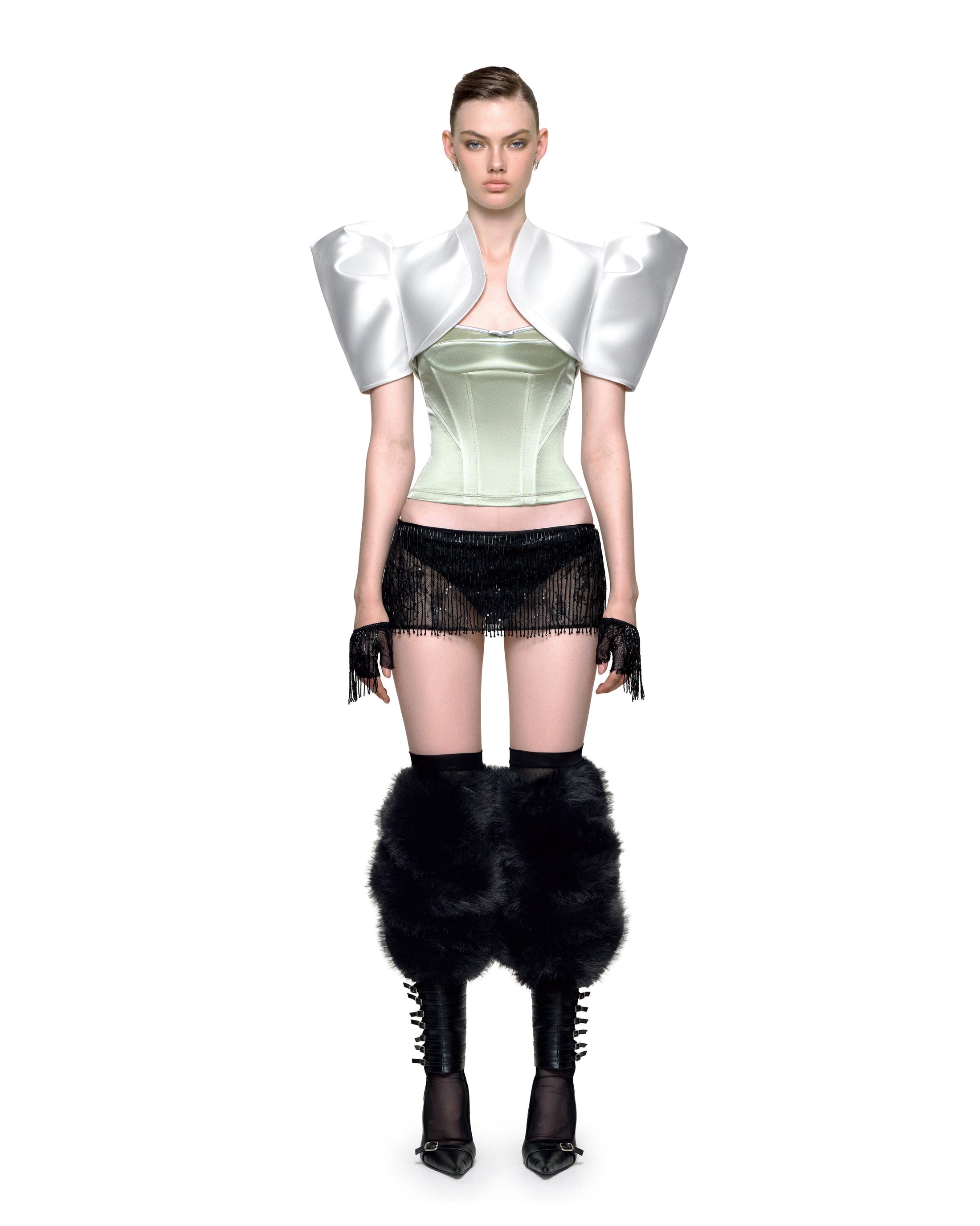 CADY TOP