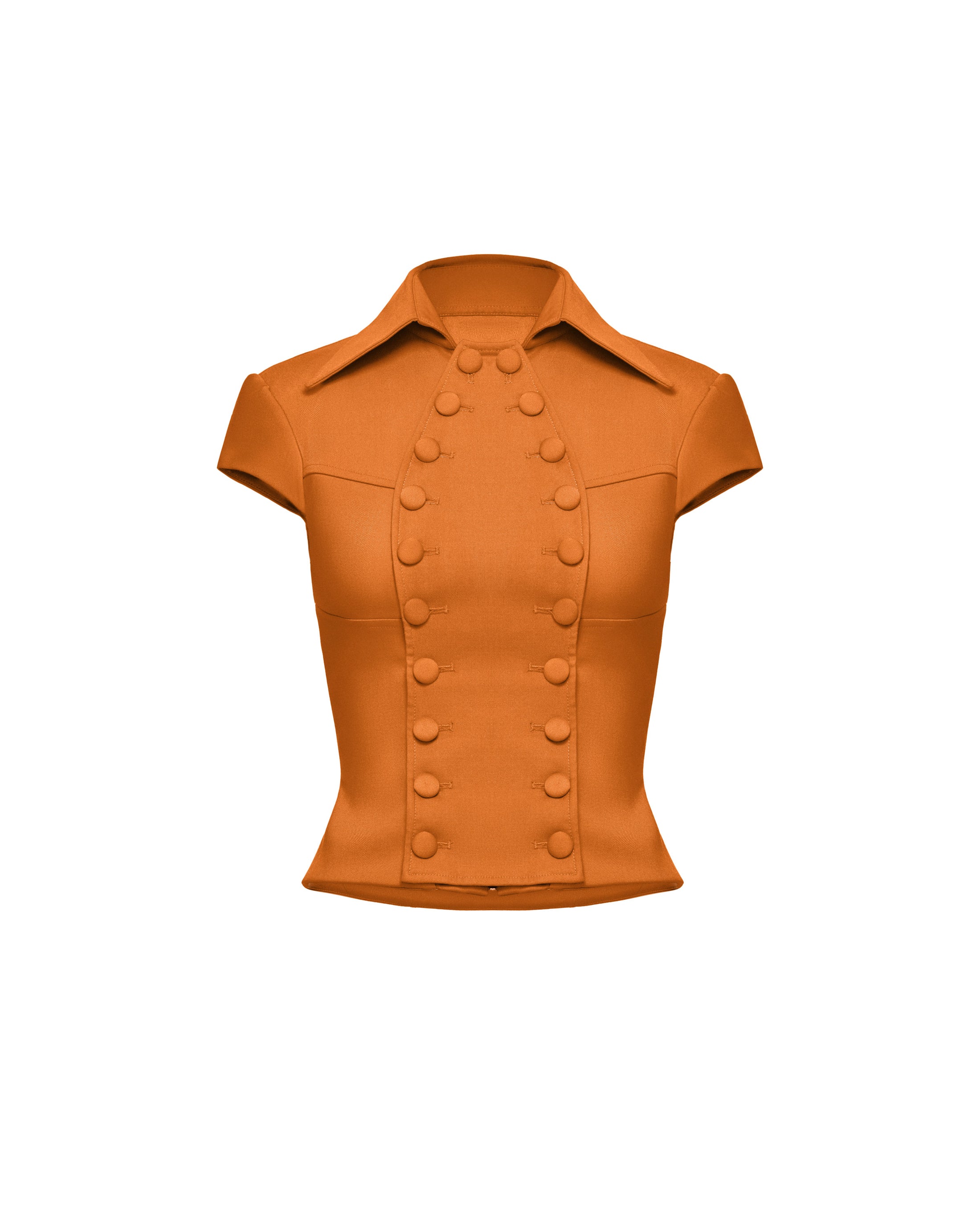 DESTINY TOP (ORANGE)