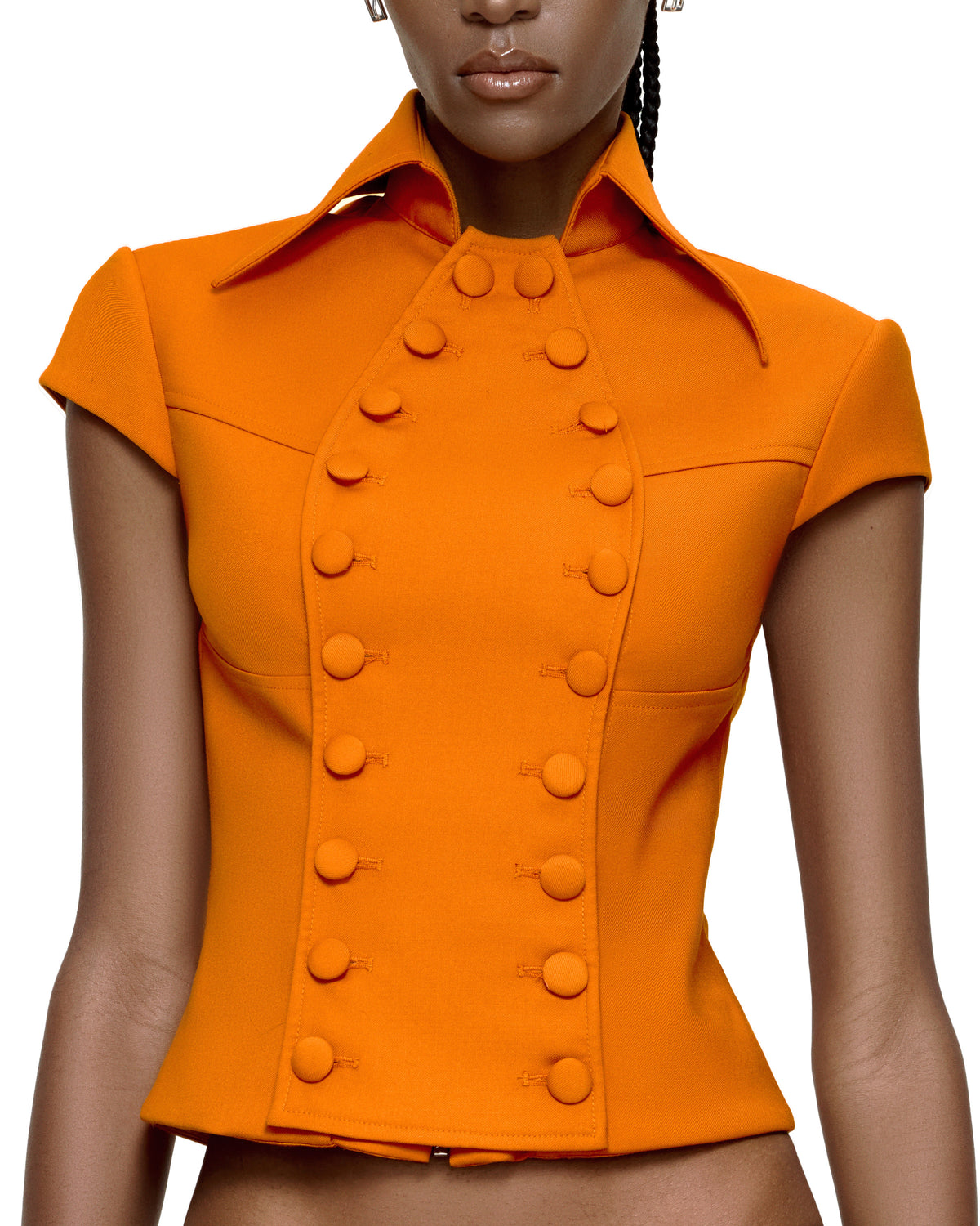 DESTINY TOP (ORANGE)