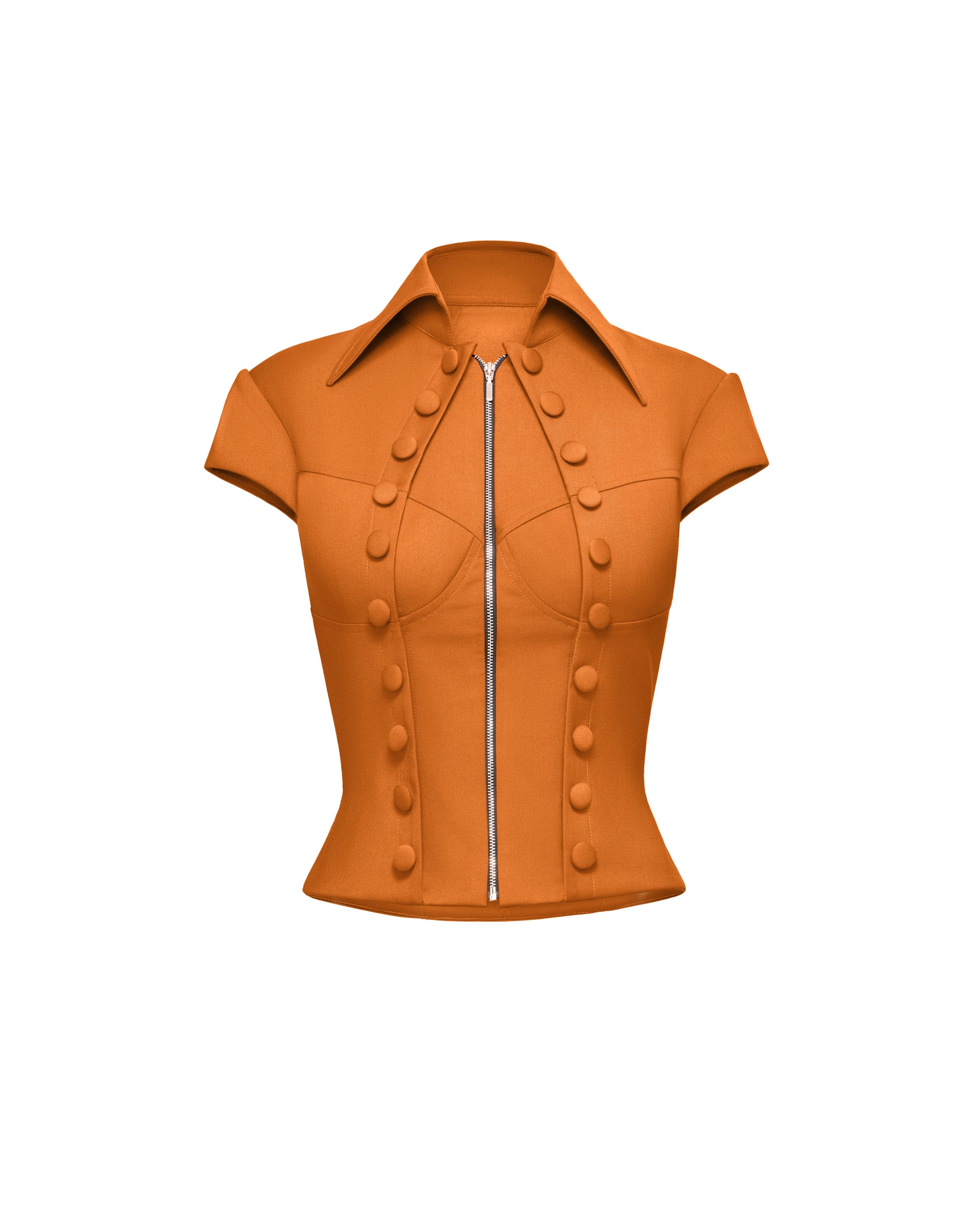 DESTINY TOP (ORANGE)