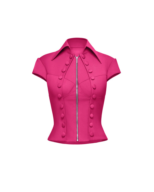 DESTINY TOP (PINK)