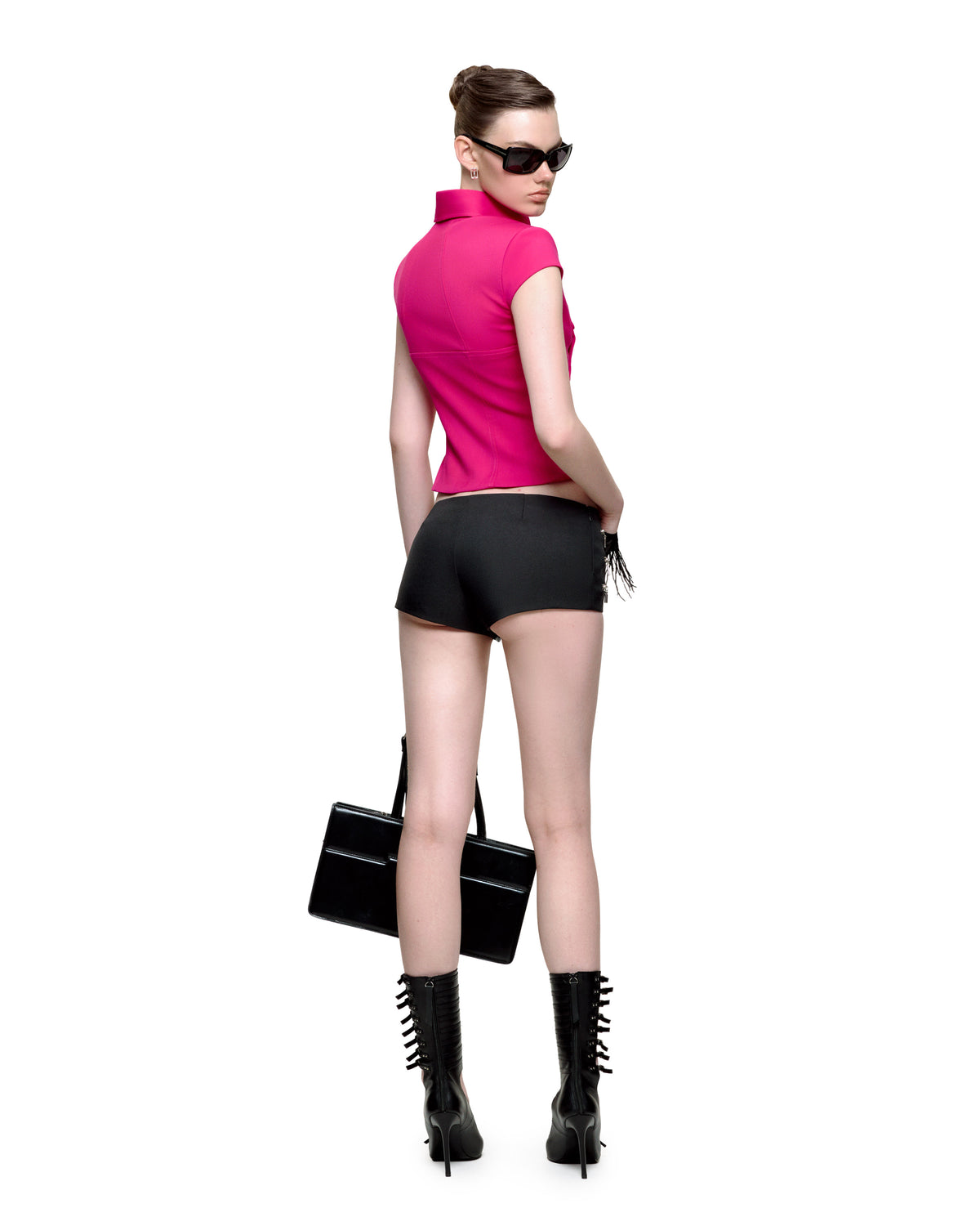 DESTINY TOP (PINK)