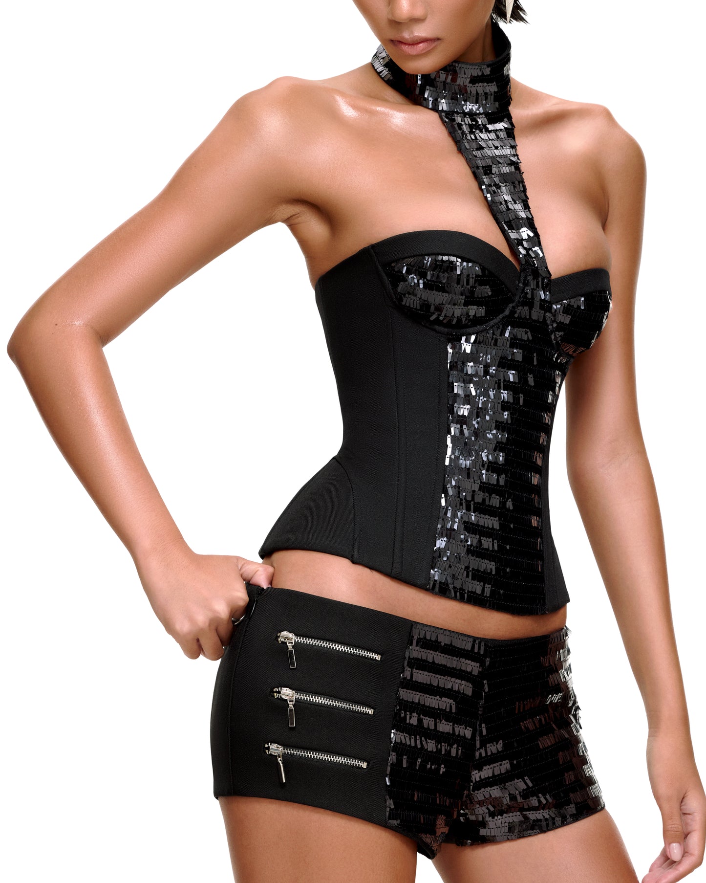 DIONNE CORSET
