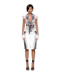 ÁO SƠ MI ELLE (TRẮNG)