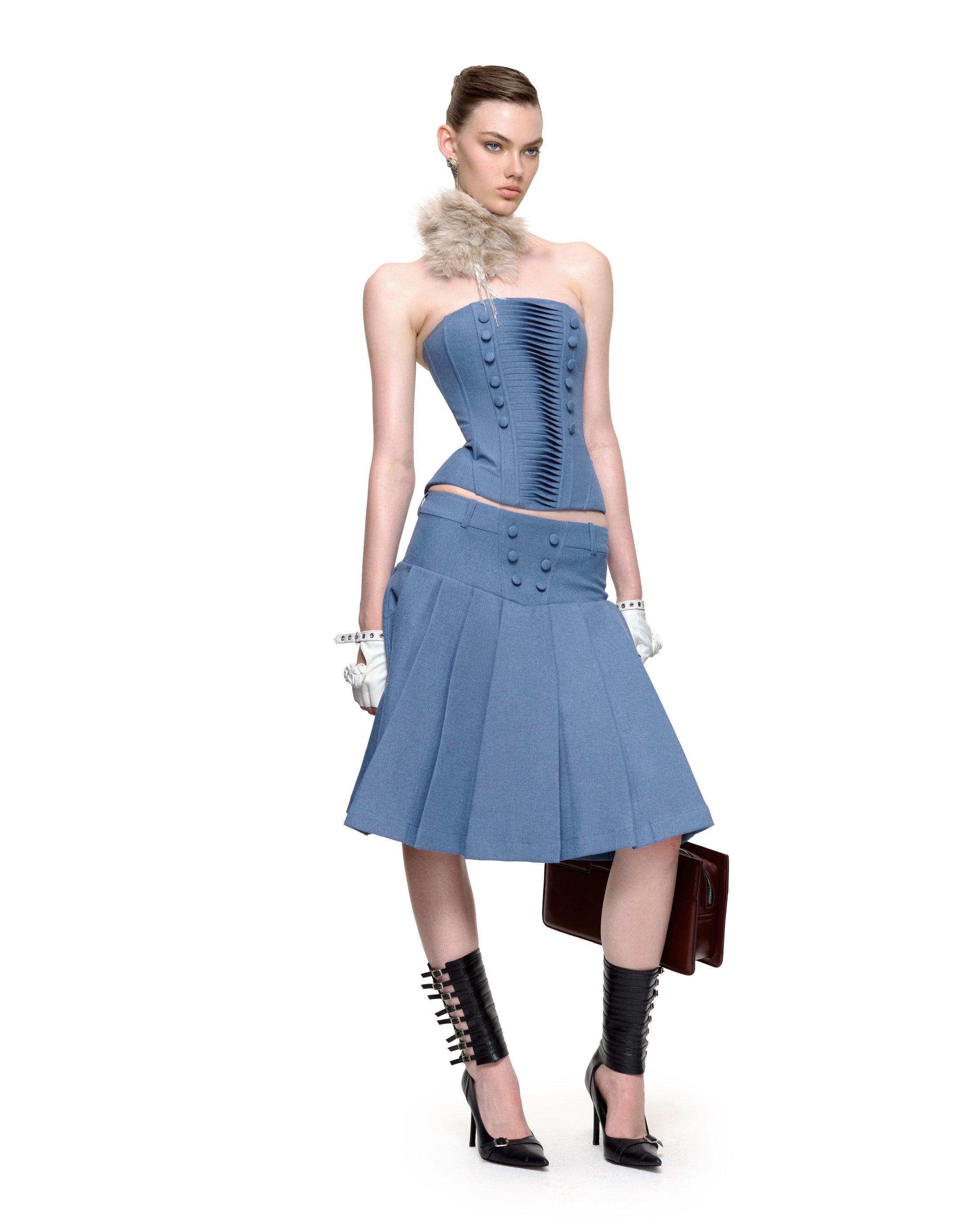 EUGENE CORSET