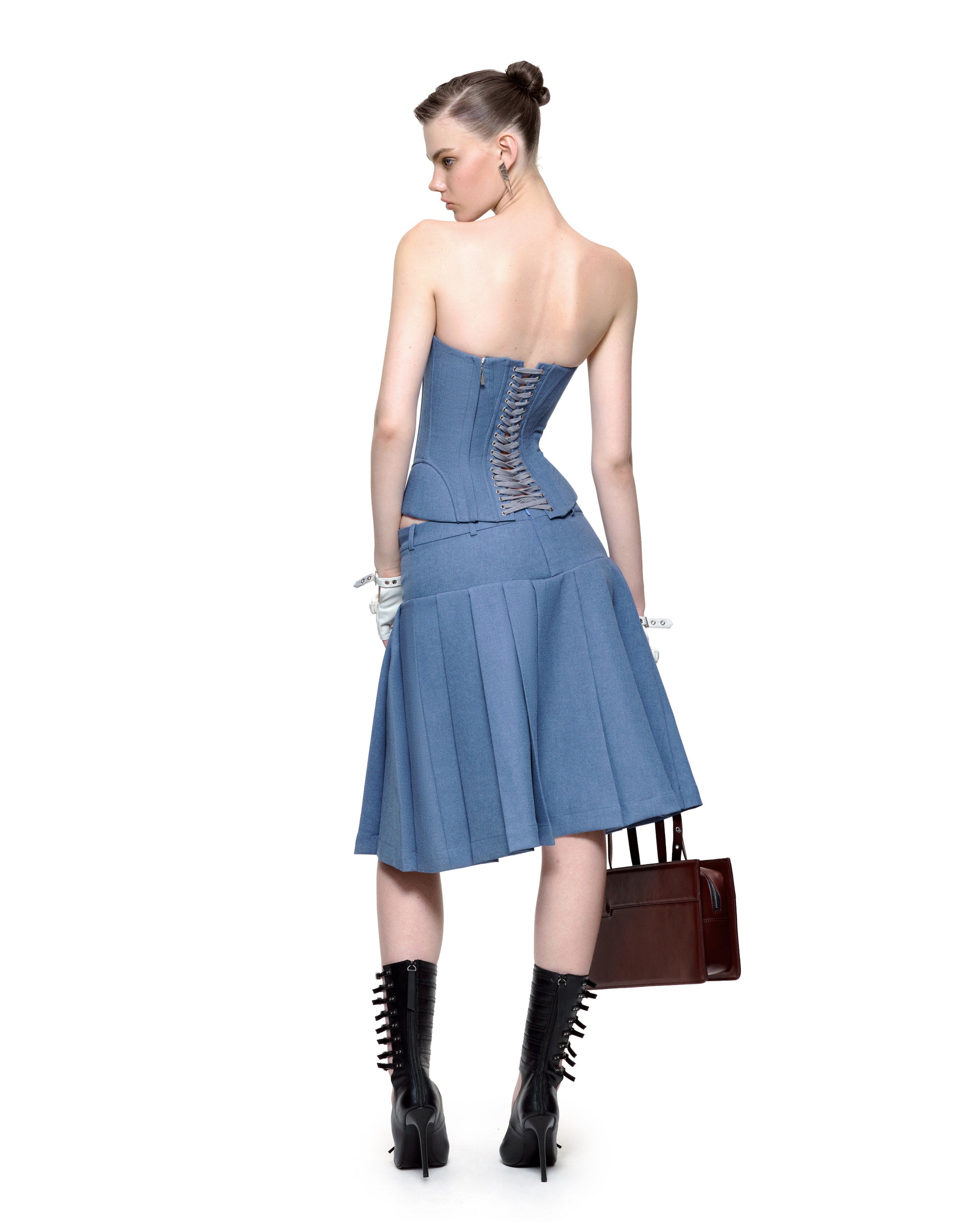 EUGENE CORSET