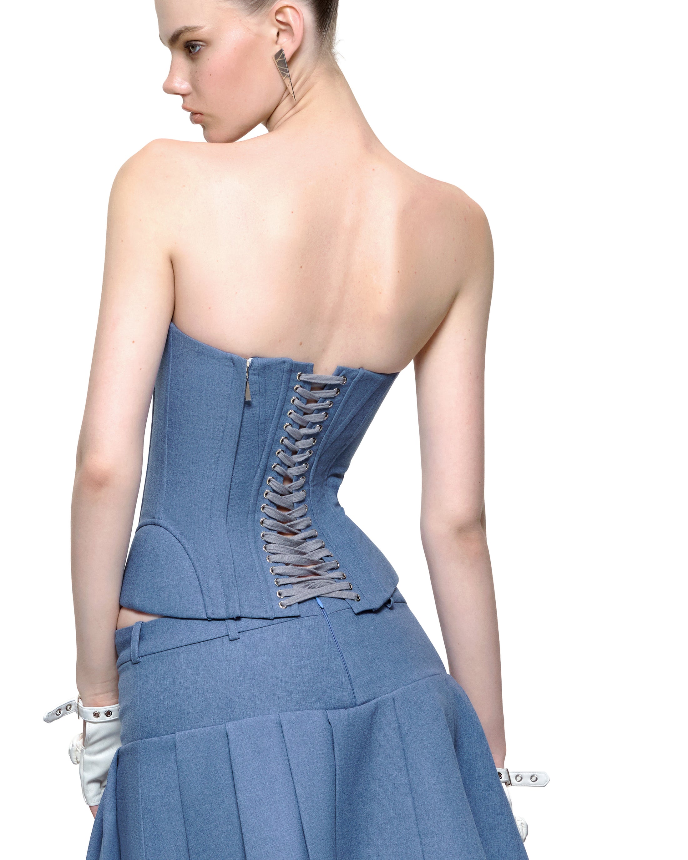 EUGENE CORSET
