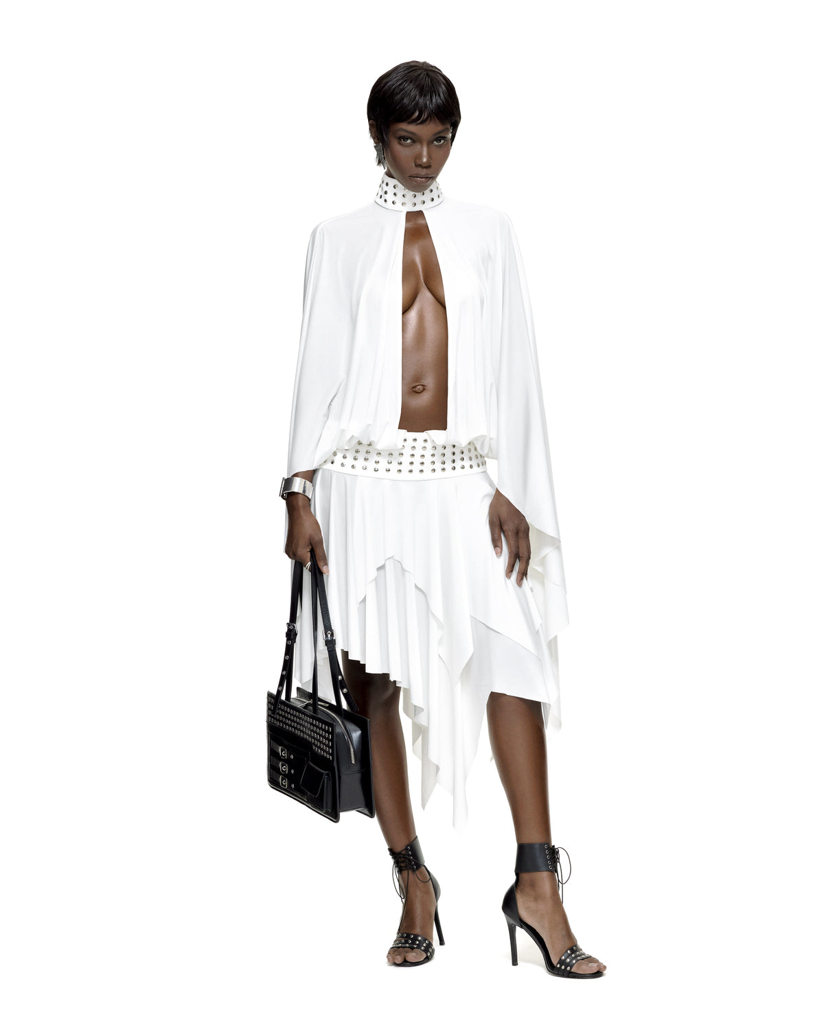 FREYA MIDI DRESS