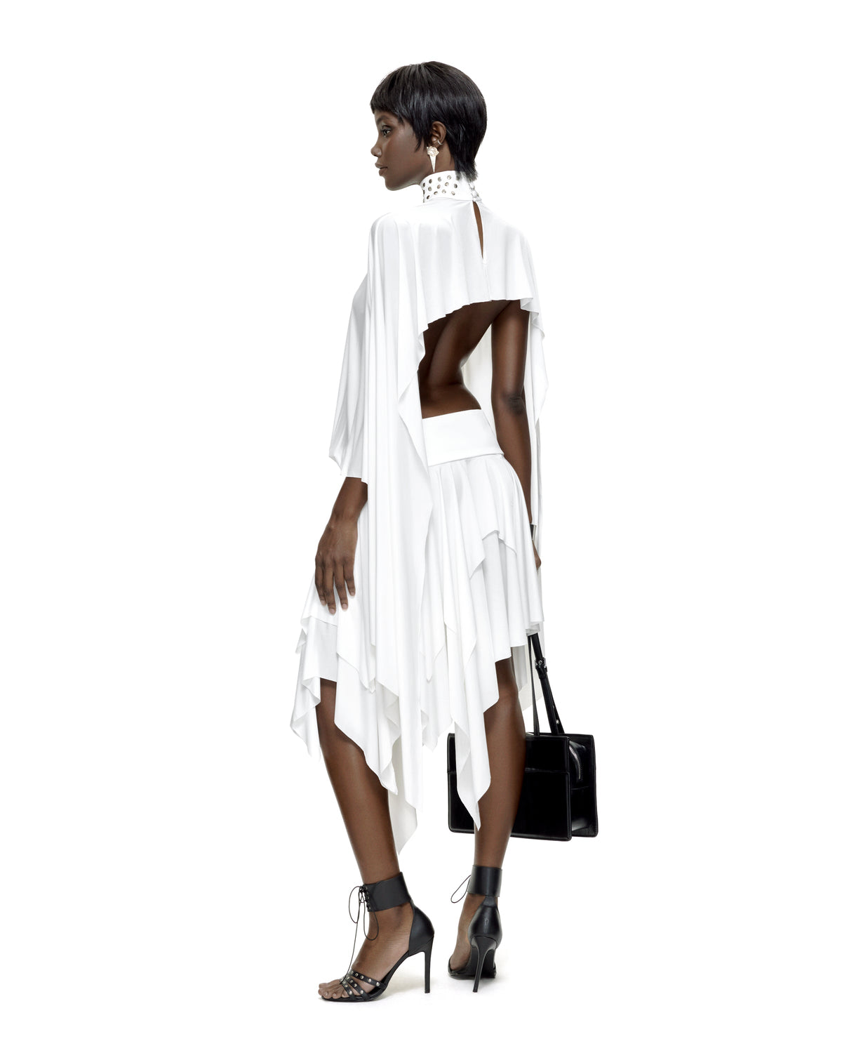 FREYA MIDI DRESS