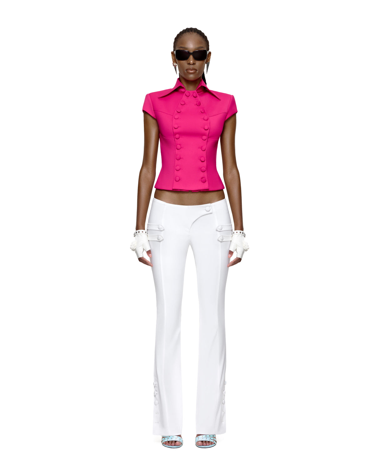 JACKY TROUSERS