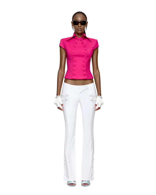 JACKY TROUSERS