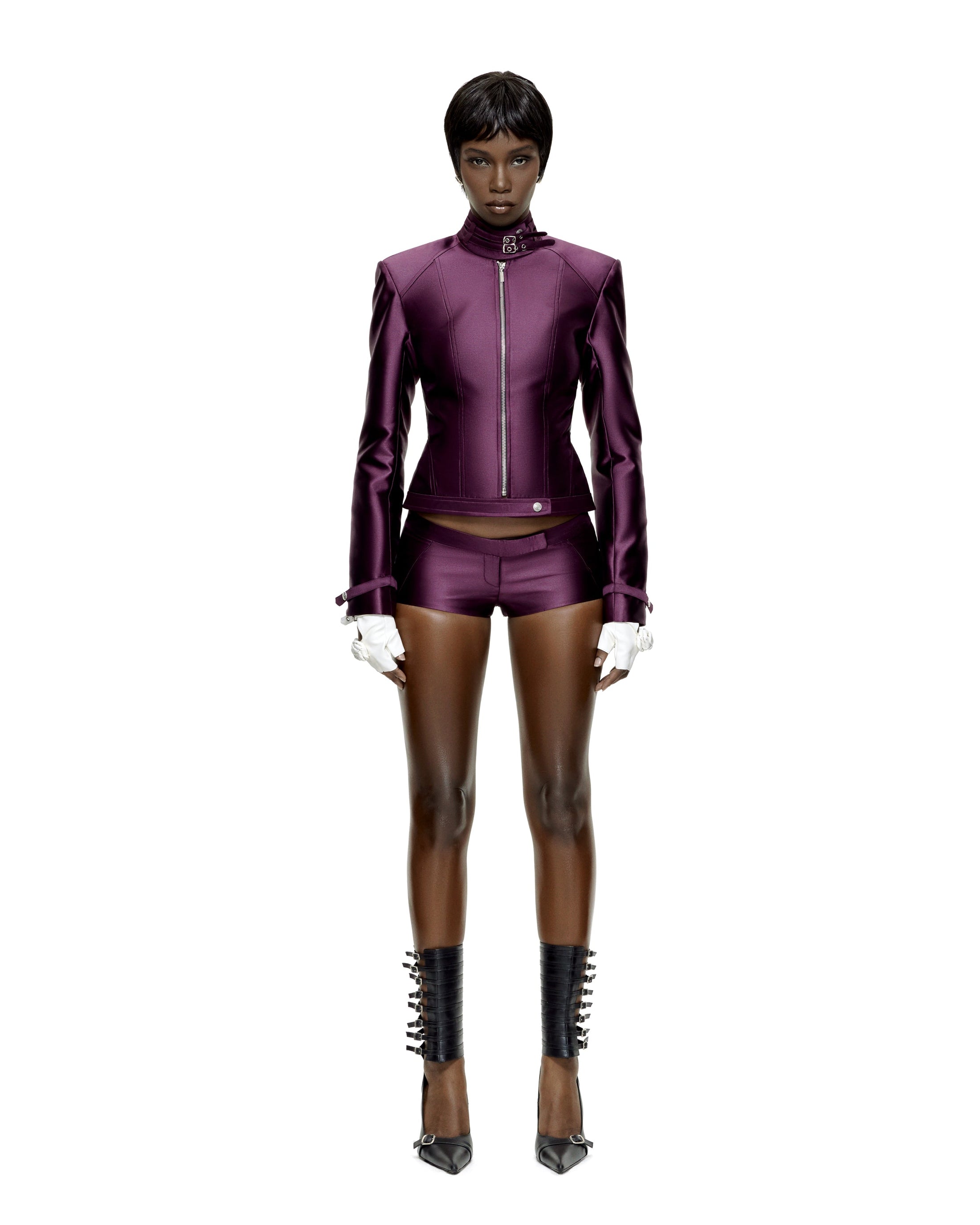 JANET JACKET
