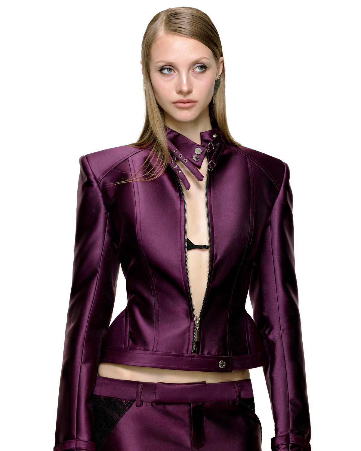 JANET JACKET