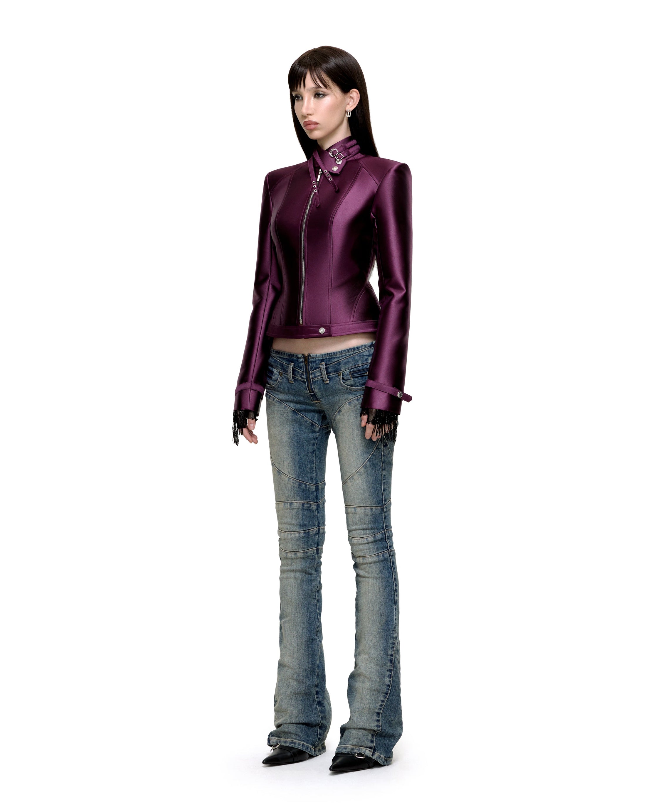 JANET JACKET