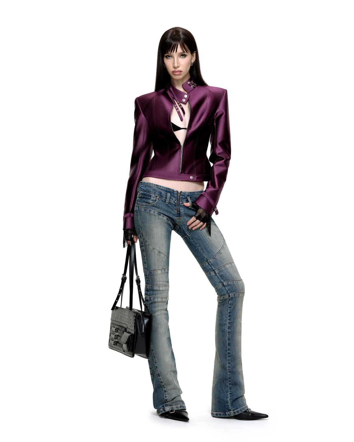 JANET JACKET